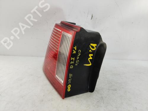 Left taillight SEAT IBIZA I (21A)  | BP24665793C34 