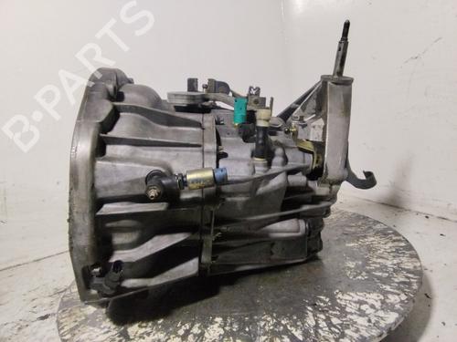 Gearbox RENAULT LAGUNA II (BG0/1_) | BP32382221M3
