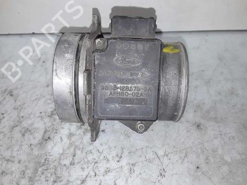 Used Mass air flow sensor FORD MONDEO I (GBP) 1.8 TD (88 hp) 8571666
