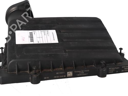 Used Air filter box Air filter box 37490875 37490875