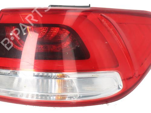 Used Right taillight Right taillight KIA SORENTO III (UM) [2015-2023] 33620436 33620436