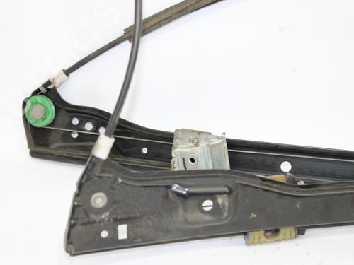 Front left window mechanism VW GOLF V (1K1)  | BP15550501C22 