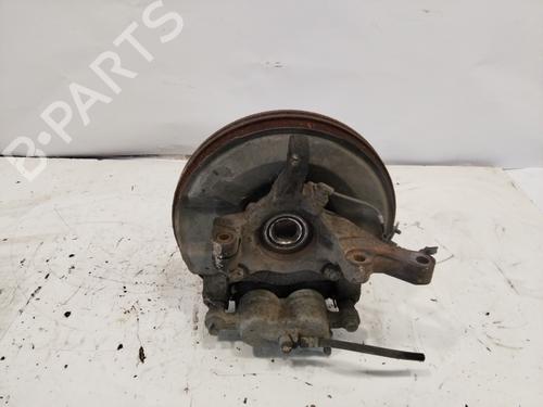 Left front steering knuckle CITROËN C-CROSSER (VU_, VV_) 2.2 HDi | BP25288440M25 