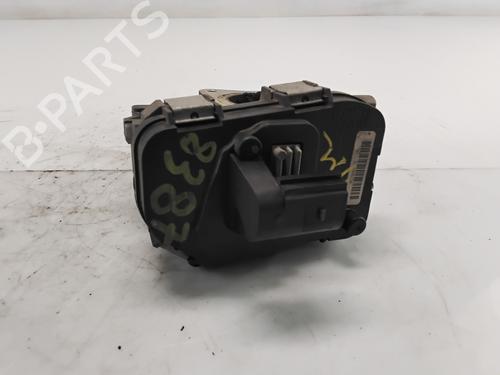 Used Throttle body RENAULT CAPTUR I (J5_, H5_) [2013-2025]  28950379
