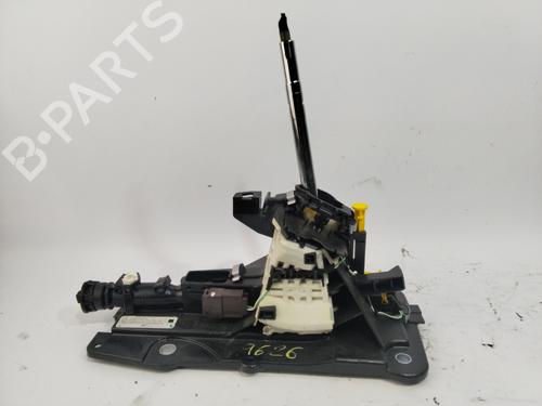 Gear lever RENAULT ZOE (BFM_)  | BP28837510M90 