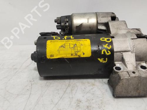 Used Starter BMW 1 (E87) 116 d (116 hp) 28369206
