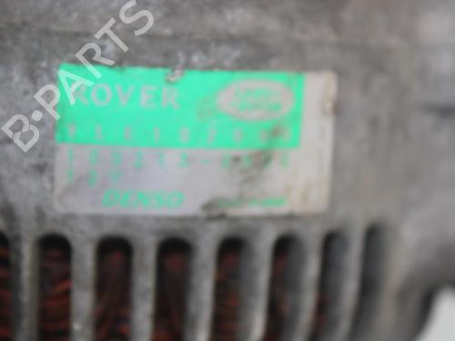 Generator LAND ROVER FREELANDER I (L314) 2.0 DI 4x4 | BP17718099M7