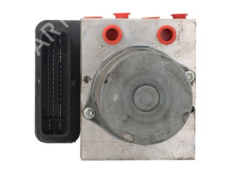 Used ABS pump ABS pump AUDI A5 (F53, F5P) 50 TDI quattro (286 hp) 34352932 34352932