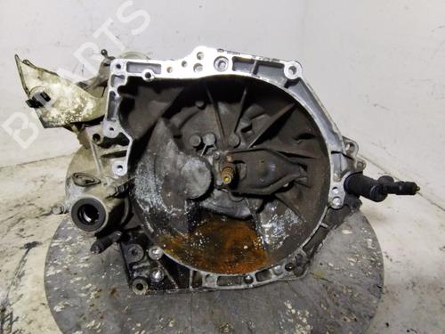 Used Gearbox Gearbox 33207942 33207942