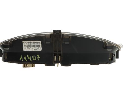 Instrument cluster CITROËN JUMPY II (VF7) 2.0 HDi 120 | BP36158580C47 - Image 2