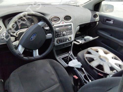Engine control unit (ECU) FORD FOCUS II (DA_, HCP, DP)  | BP36857407M57  - Image 5