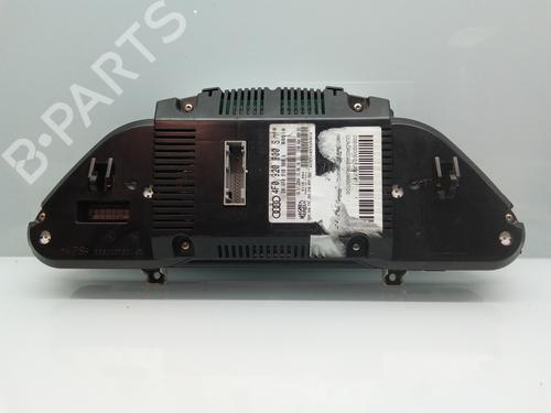 Instrument cluster AUDI A6 C6 Avant (4F5)  | BP10345620C47 