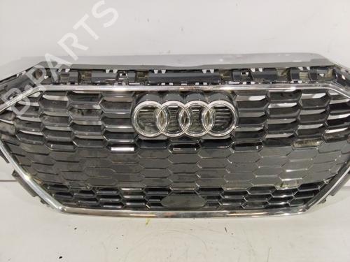 Grill AUDI A3 Sportback (8YA, 8YF) | BP33301004C40 - Image 5