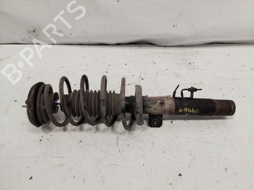 Used Left front shock absorber CITROËN C3 I (FC_, FN_) 1.1 i (60 hp) 27674389