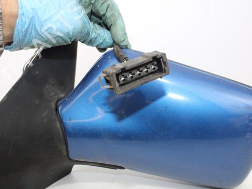 Left mirror SEAT CORDOBA (6K2)  | BP13393071C26 
