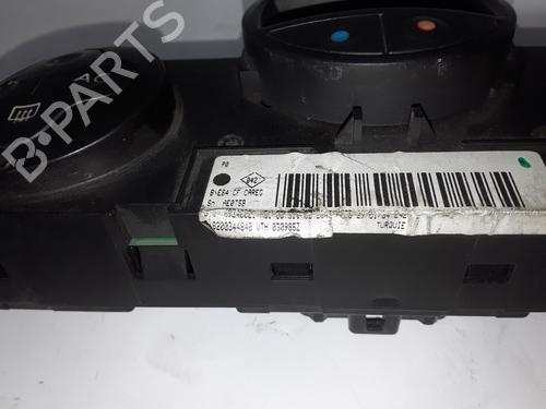 Climate control RENAULT MEGANE II (BM0/1_, CM0/1_)  | BP10649195I5 