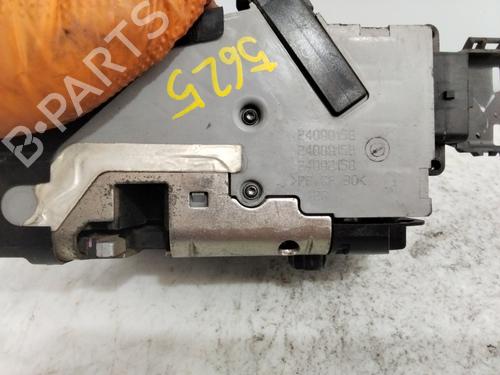 Rear left lock PEUGEOT 3008 I MPV (0U_) 1.6 HDi 115 / BlueHDi 115 | BP19041597C100 