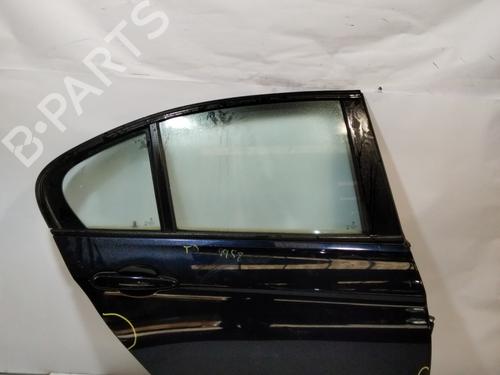 Used Right rear door BMW 3 (F30, F80) 320 d (184 hp) 29905055