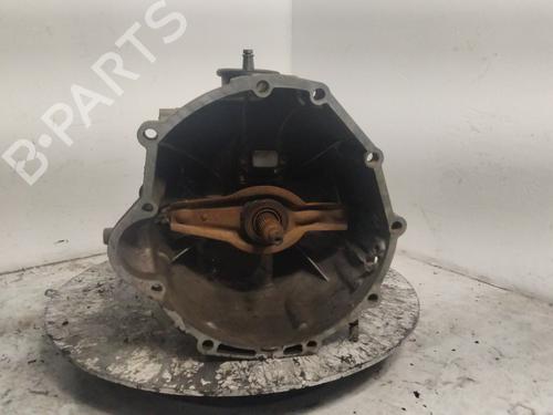 Getriebe für VW LT 28-46 II Van (2DA, 2DD, 2DH) 2.5 TDI (102 hp) 25278451