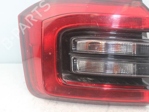Left taillight DR DR 4.0  | BP28501921C34 