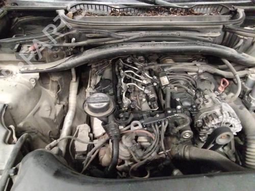 Left rear window motor BMW X3 (E83) xDrive 20 d | BP32072329E23 