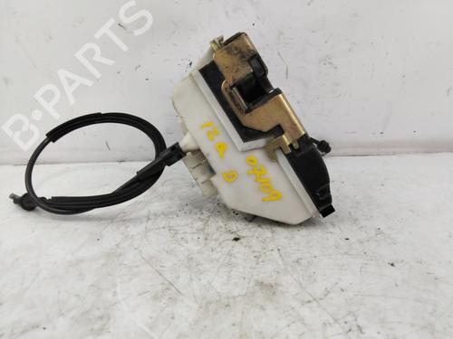 Front left lock CITROËN C3 I (FC_, FN_)  | BP22274770C98 