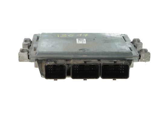 Engine control unit (ECU) FORD TOURNEO CONNECT 1.8 TDCi | BP39535334M57 - Image 2