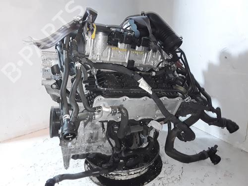 Engine SEAT LEON (5F1) 1.4 TSI (150 hp) 16428091