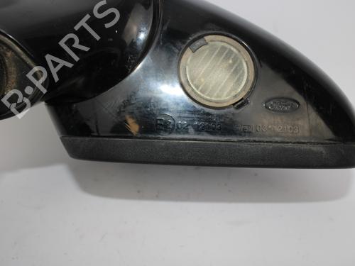 Left mirror FORD TRANSIT CONNECT MPV  | BP12315618C26 