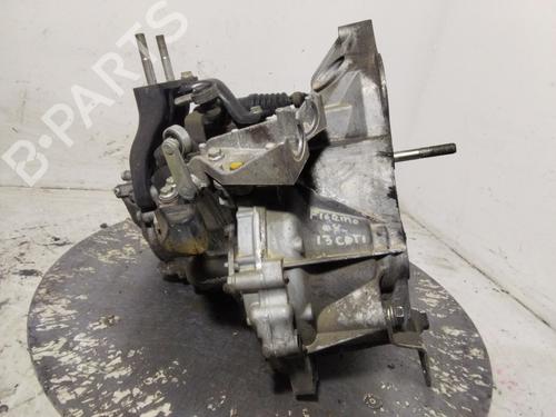 Gearbox FIAT QUBO (225_) 1.3 D Multijet (225AXE1A, 225CXE1A, 225AXH1A, 225AXL1A,... | BP33013059M3  - Image 7