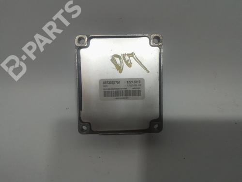 Used Engine control unit (ECU) Engine control unit (ECU) OPEL ASTRA G Coupe (T98) [2000-2006] 11085291 11085291