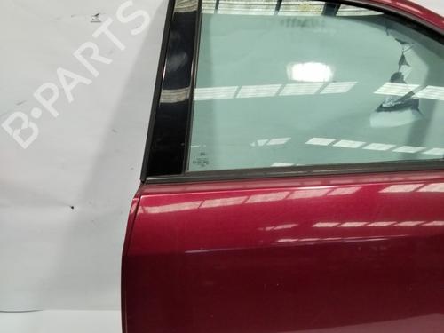 Left rear door FORD MONDEO III Saloon (B4Y) 2.0 16V TDDi / TDCi | BP24918907C4 