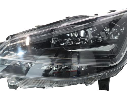 Used Left headlight Left headlight SEAT IBIZA V (KJ1, KJG) [2017-2026] 34366060 34366060