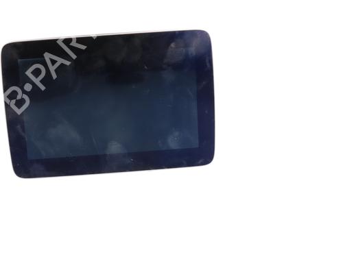 Used Display monitor MERCEDES-BENZ GLA-CLASS (X156) GLA 200 CDI / d (156.908) (136 hp) 30555146