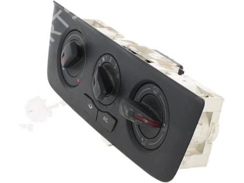 Commande Chauffage SEAT IBIZA IV (6J5, 6P1)  | BP29550051I5
