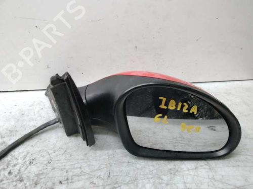 Right mirror SEAT IBIZA III (6L1)  | BP8572765C27 