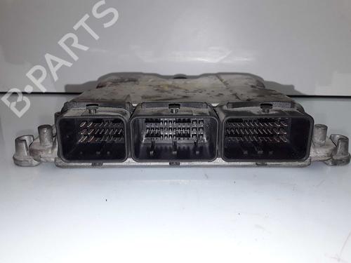 Engine control unit (ECU) RENAULT LAGUNA II (BG0/1_) 1.9 dCi (BG08, BG0G) | BP8563392M57 