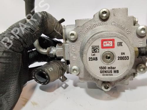 Throttle body DR DR 4.0 1.5 | BP29392906M82 