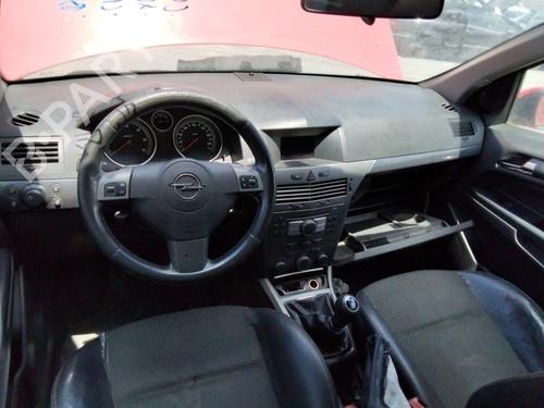 Climate control OPEL ASTRA H (A04)  | BP34623286I5  - Image 8