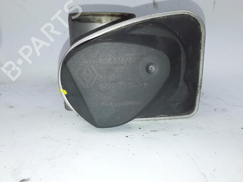 Throttle body RENAULT MEGANE II Saloon (LM0/1_)  | BP11502342M82 