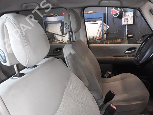 Anlasser RENAULT ESPACE IV (JK0/1_) 2.2 dCi (JK0H) | BP18245526M8 