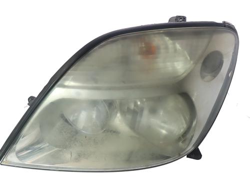 Used Left headlight Left headlight RENAULT SCÉNIC I MPV (JA0/1_, FA0_) 1.4 16V (JA0D, JA1H, Ja0W, JA10) (95 hp) 34222956 34222956