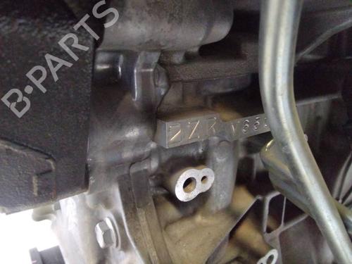 Engine TOYOTA AURIS (_E18_) 1.8 Hybrid (ZWE186_, ZWE186R) | BP40435555M1 - Image 5