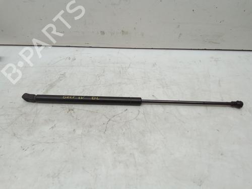 Used Tailgate lift support VW GOLF IV (1J1) 1.6 FSI (110 hp) 14054287