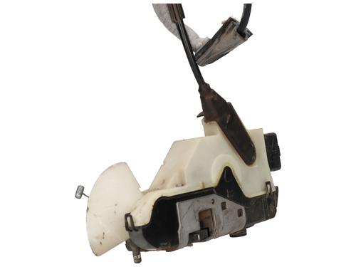 Front left lock CITROËN C4 II (NC_)  | BP29630510C98 