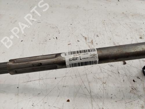 Steering column OPEL COMBO Box Body/MPV (K9)  | BP29533319M21 