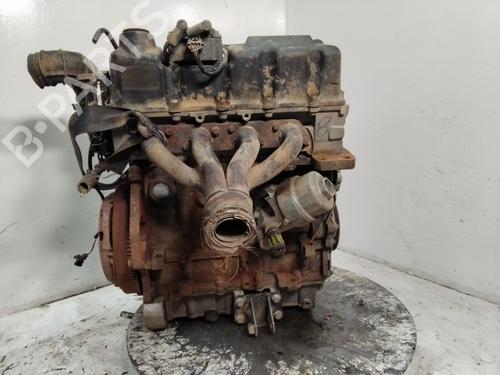 Motor MINI MINI (R50, R53) [2001-2006]  25469905