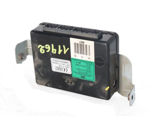 Used Electronic module Electronic module 36807157 36807157