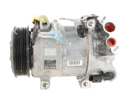 AC compressor OPEL MOKKA | BP37595001M34 - Image 4
