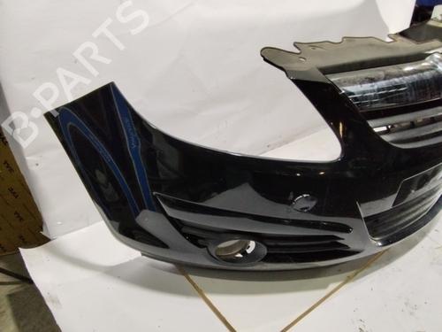Front bumper OPEL CORSA D (S07)  | BP31375790C7 
